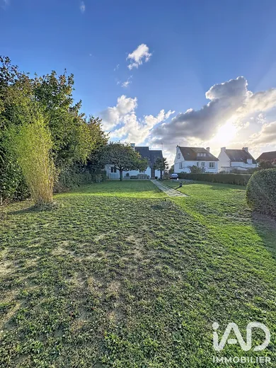 Terrain à bâtir à Saint-Cast-le-Guildo (22380)