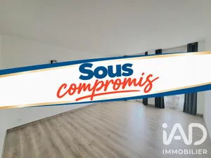 Apartment in Choisy-le-Roi (94600)