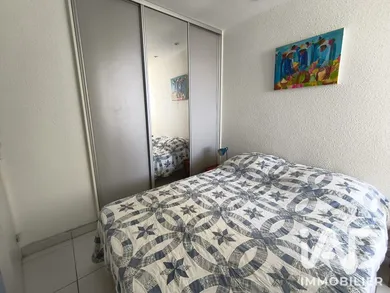 Appartement à Canet-en-Roussillon (66140)