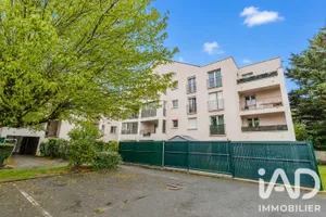 Apartment in Viry-Châtillon (91170)
