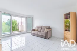 Apartment in Viry-Châtillon (91170)