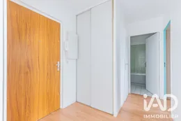 Apartment in Viry-Châtillon (91170)