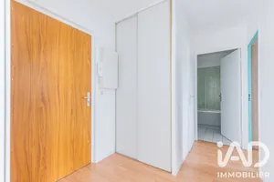 Apartment in Viry-Châtillon (91170)