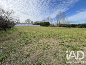 Land in Saint-Jean-de-Monts (85160)