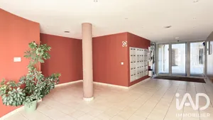 Apartment in Bobigny (93000)