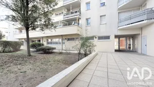 Apartment in Bobigny (93000)