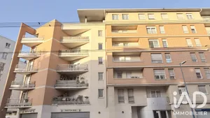 Apartment in Bobigny (93000)