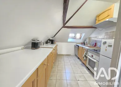 Appartement à Champagne-sur-Seine (77430)