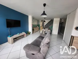 Maison de ville à Calais (62100)