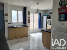 Maison de ville à Calais (62100)