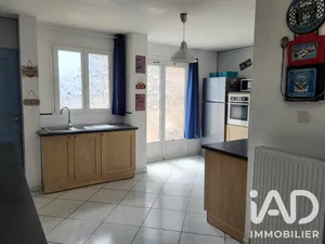 Maison de ville à Calais (62100)