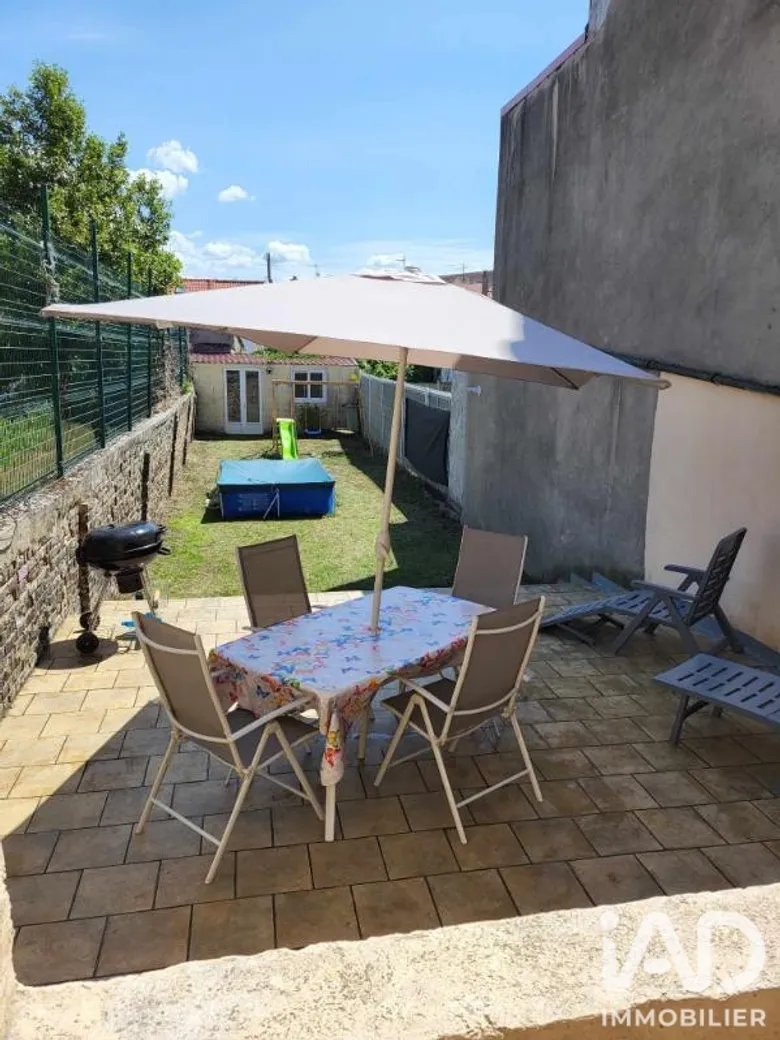 Maison 4 pièces 109 m² · à Calais · 109 m² · 178 000 €