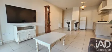Appartement à Le Touvet (38660)