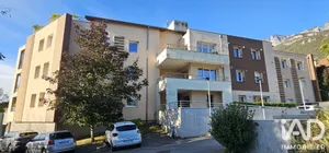 Apartment in Le Touvet (38660)