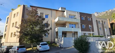 Appartement à Le Touvet (38660)