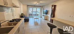Apartment in Le Touvet (38660)