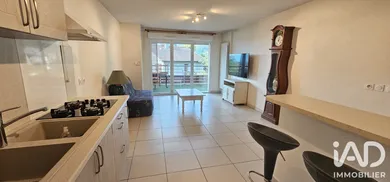 Appartement à Le Touvet (38660)