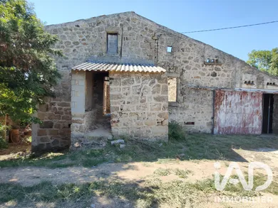 Ferme à Colombier-le-Vieux (07410)