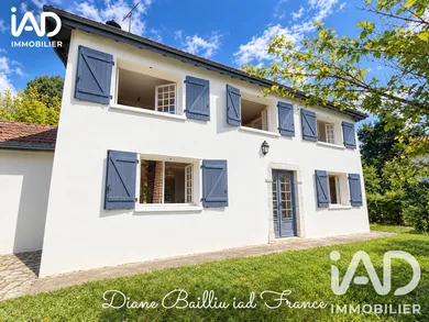 Maison à Labatut (40300)