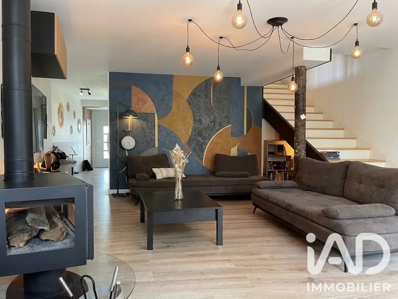 Maison 4 pièces 113 m² · à Lasserre-Pradère · 113 m² · 260 000 €