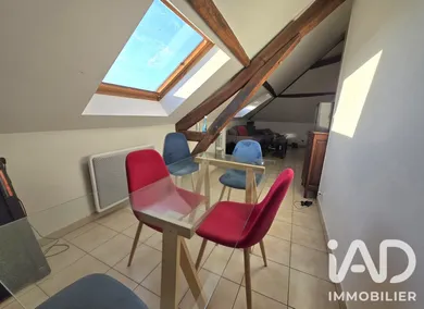 Appartement à Champagne-sur-Seine (77430)