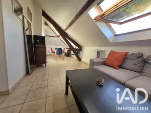 Appartement à Champagne-sur-Seine (77430)