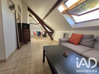 Appartement à Champagne-sur-Seine (77430)