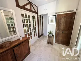 House in Montsuzain (10150)