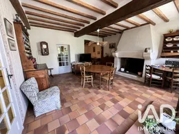 House in Montsuzain (10150)
