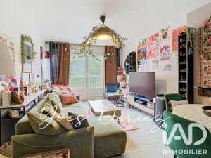 Appartement à Orvault (44700)