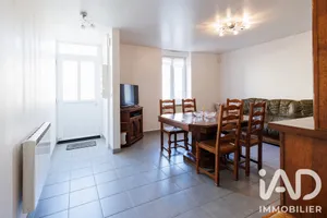 Maison de ville à Montois-la-Montagne (57860)