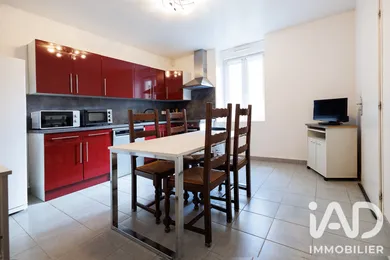 Maison de ville à Montois-la-Montagne (57860)
