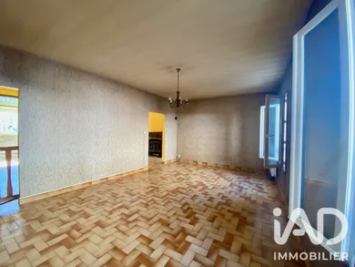 Maison de village à Bruch (47130)