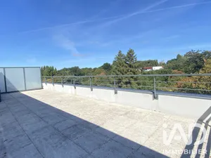Appartement à Nantes (44300)