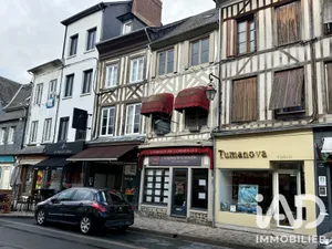 Maison à Cormeilles (27260)
