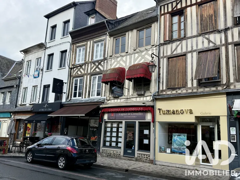 Maison 4 pièces 85 m² · à Cormeilles · 85 m² · 1 200 €/mois