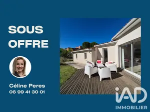 Maison à Grabels (34790)
