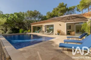 House in Nages-et-Solorgues (30114)