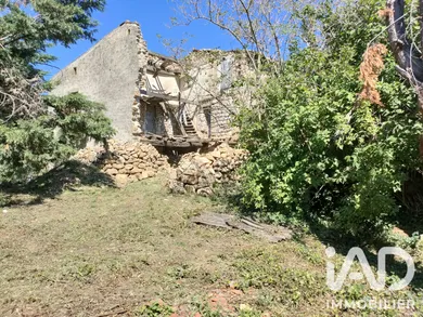 Ferme à Colombier-le-Vieux (07410)