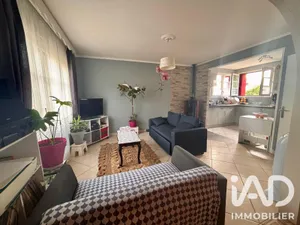 House in Fossoy (02650)