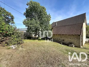 Farm in Culoz (01350)