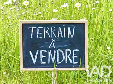 Terrain à bâtir à Le Blanc (36300)