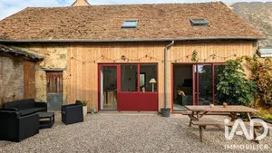 Maison de village à Ballon (72290)