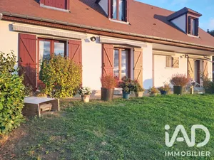 Maison traditionnelle à Creuzier-le-Vieux (03300)