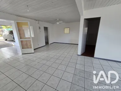 Maison à Le Tampon (97430)