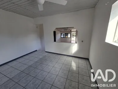 Maison à Le Tampon (97430)