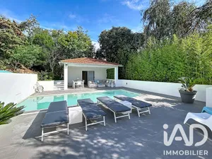 House in Cannes (06150)