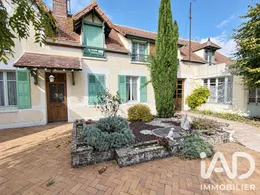 Maison à Payns (10600)