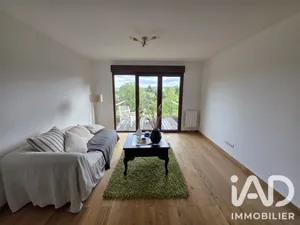 Traditional house in Seraincourt (95450)