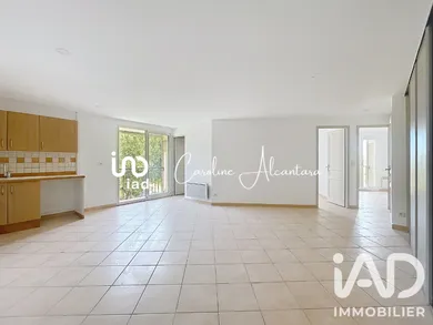 Appartement à Canet-en-Roussillon (66140)